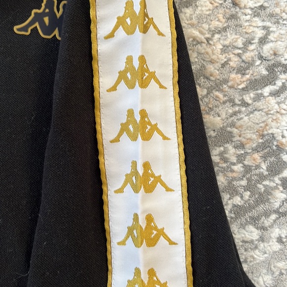 KAPPA polo shirt - Picture 3 of 4